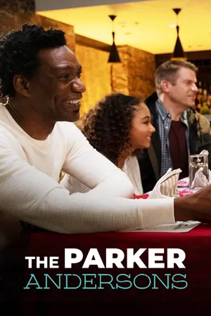 The Parker Andersons/Amelia Parker poster