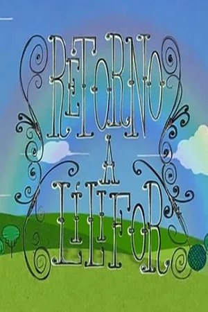 Retorno a Lílifor poster