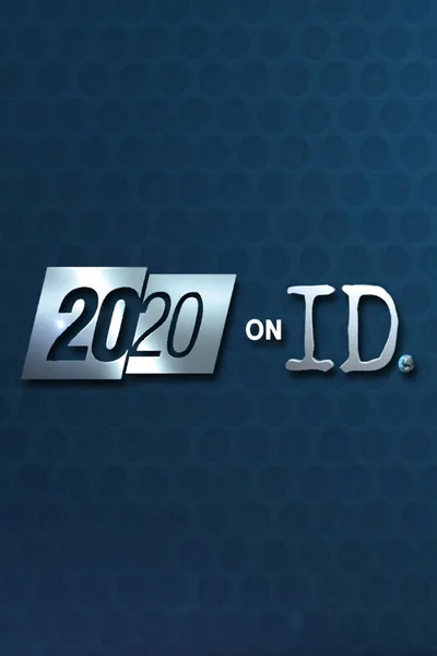 20/20 on ID poster