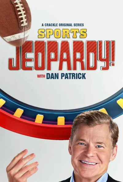 Sports Jeopardy! poster