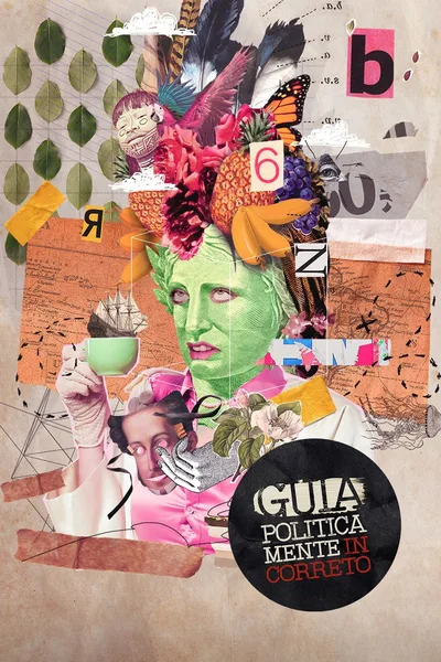 Guia Politicamente Incorreto poster
