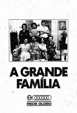 A Grande Família poster