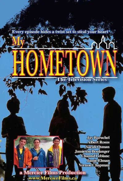 My Hometown poster