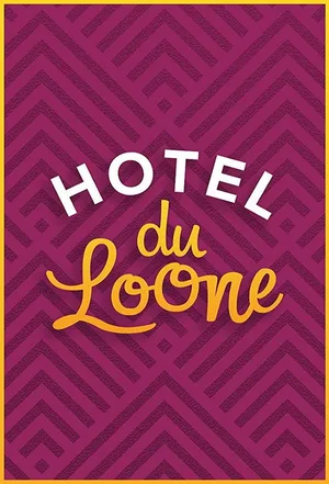 Hotel Du Loone poster
