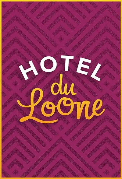 Hotel Du Loone poster