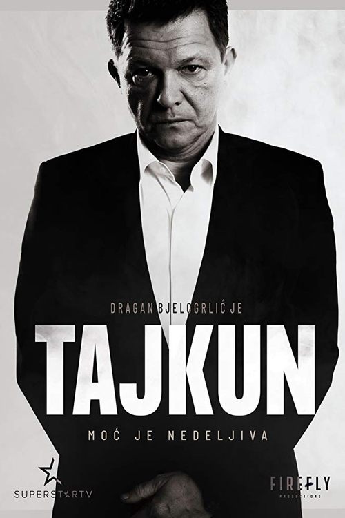Tajkun poster