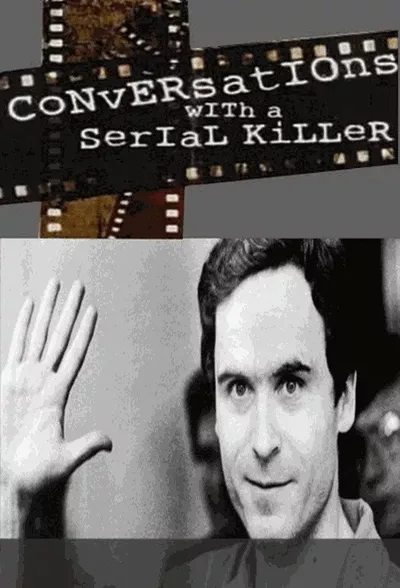 Conversations with a Serial Killer poster