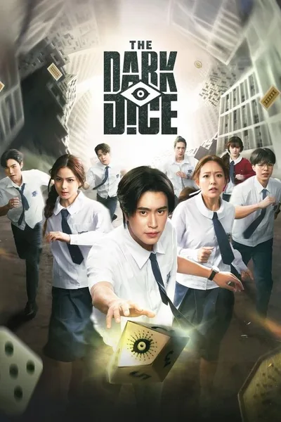 The Dark Dice poster