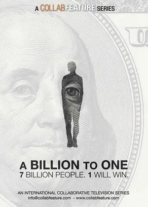 A Billion to One poster