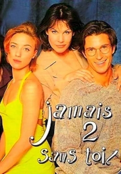 A Flat for Two poster