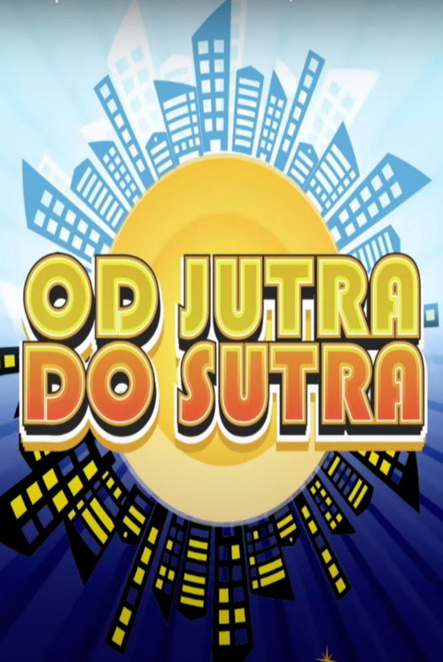 Od jutra do sutra poster