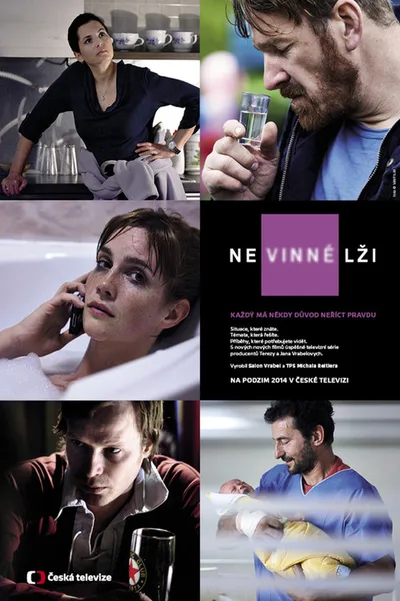 Innocent Lies poster