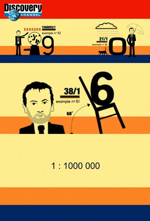 Million 2 One poster