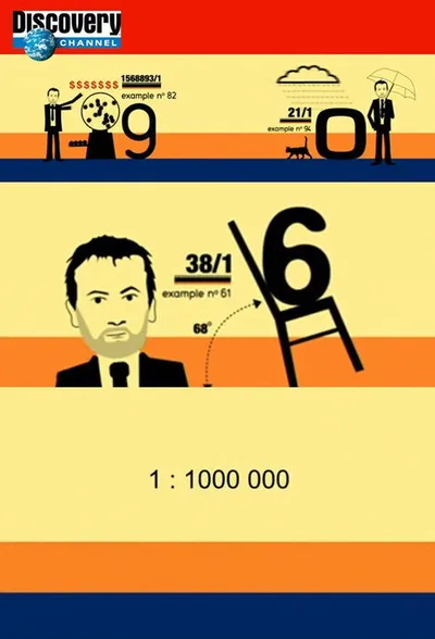 Million 2 One poster