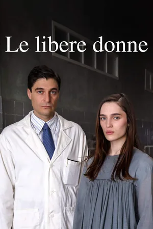 The Free Women of Magliano poster