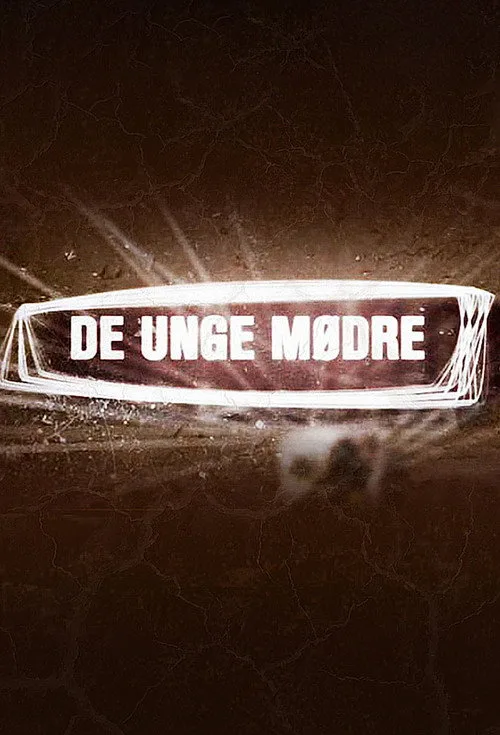 De unge mødre poster