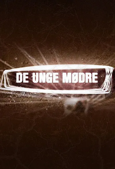 De unge mødre poster