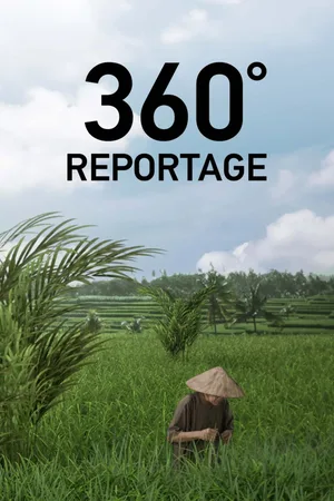 360° - Die GEO-Reportage poster
