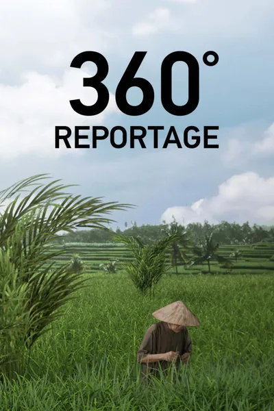 360° - Die GEO-Reportage poster
