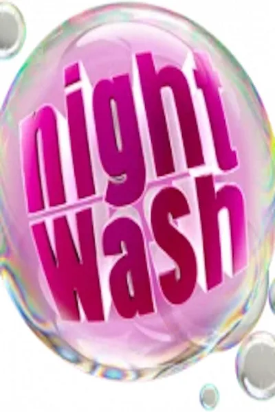 Night Wash poster