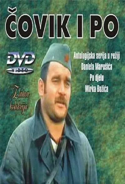 Covik i po poster