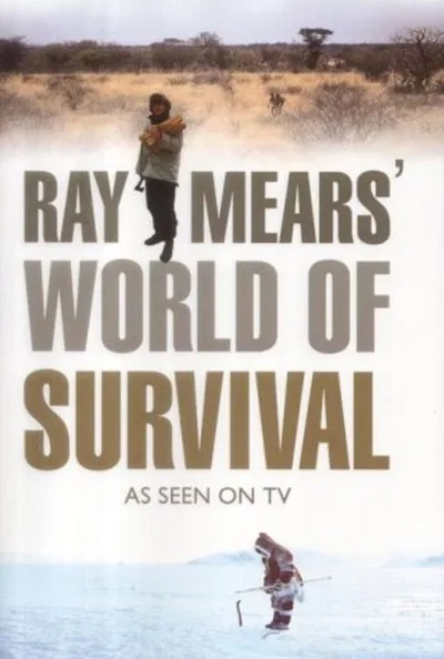 World of Survival poster