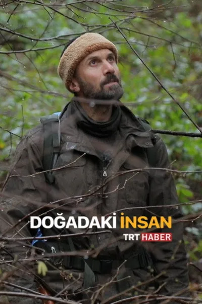 Dogadaki Insan poster