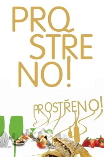 Prostreno! poster