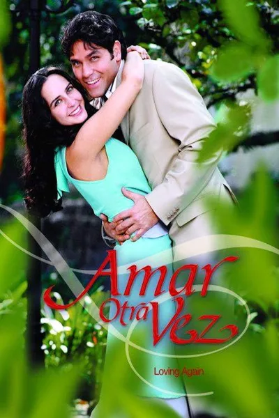 Loving Again poster
