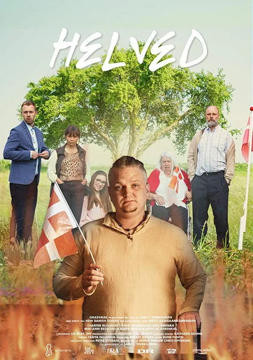 Helved poster