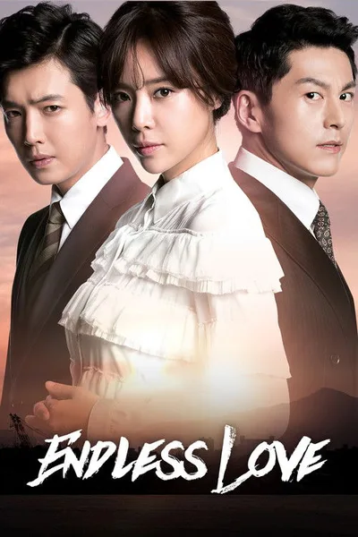 Endless Love poster
