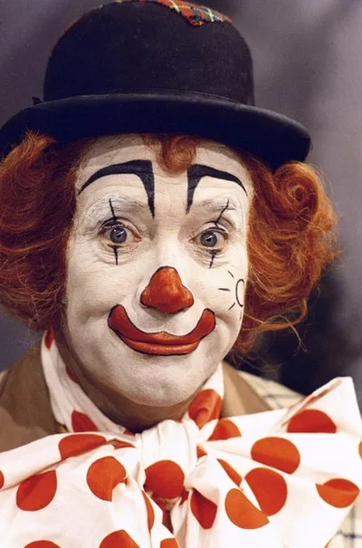 Pipo de Clown poster