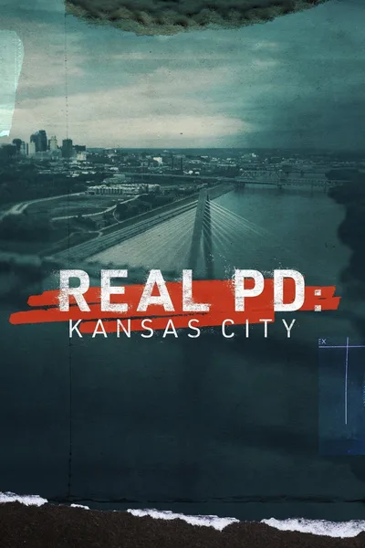 Real PD: Kansas City poster