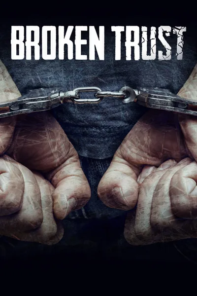 Broken Trust poster