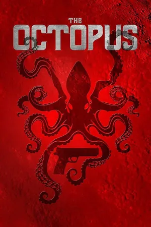 La piovra poster