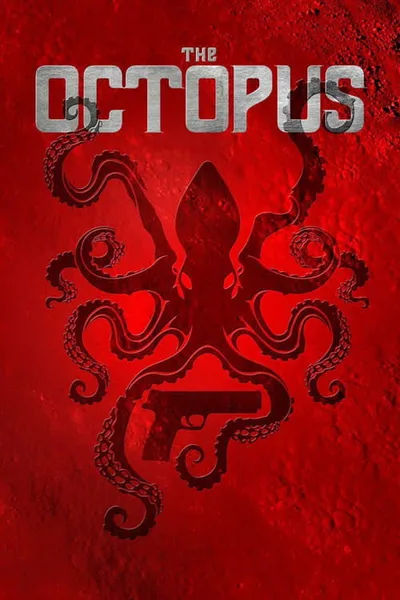 La piovra poster