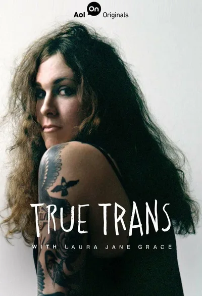 True Trans with Laura Jane Grace poster
