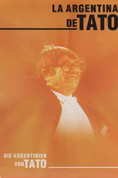 La Argentina de Tato poster