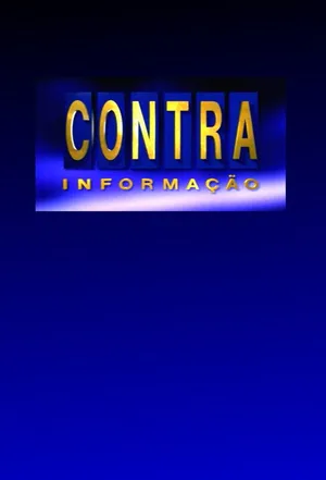 Contra Informação poster