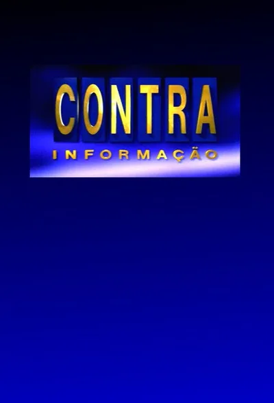 Contra Informação poster