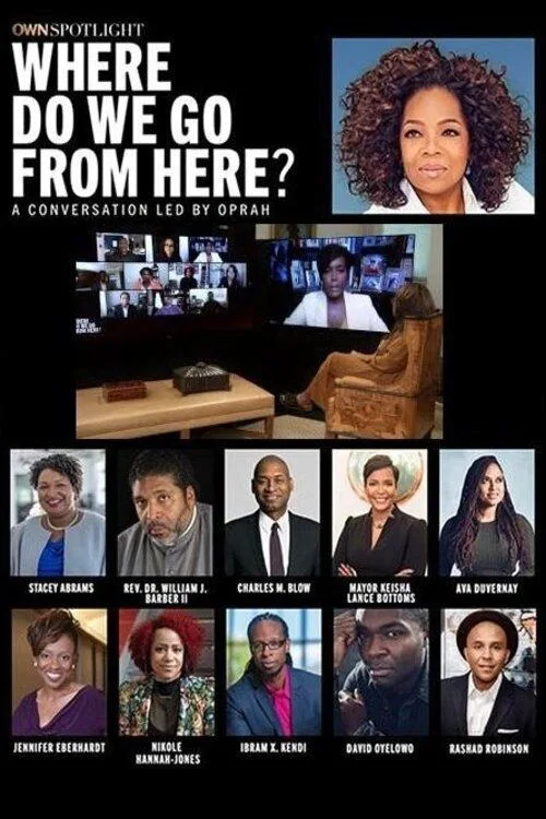 Where Do We Go from Here poster