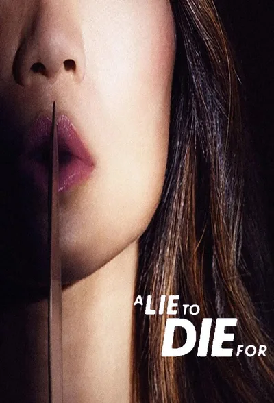 A Lie to Die For poster