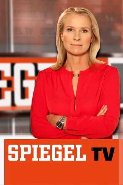 Spiegel TV Magazin poster