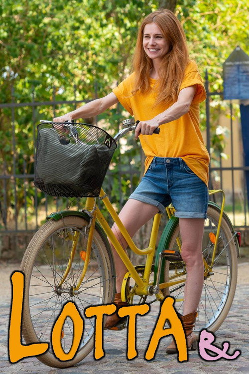 Lotta poster