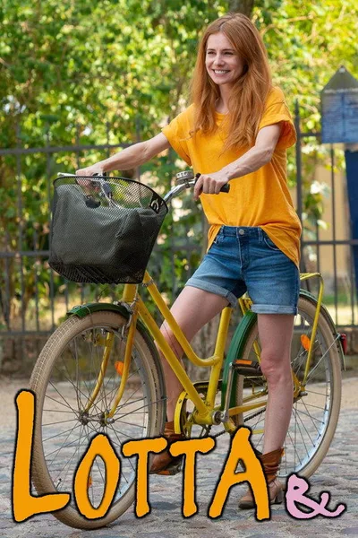 Lotta poster