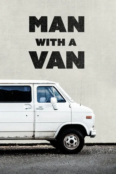 Man with A Van poster