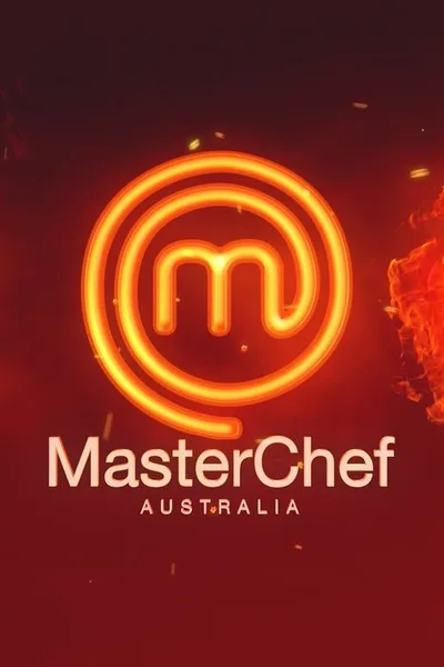 MasterChef: Australia poster