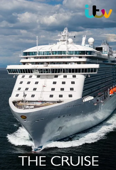 The Cruise poster