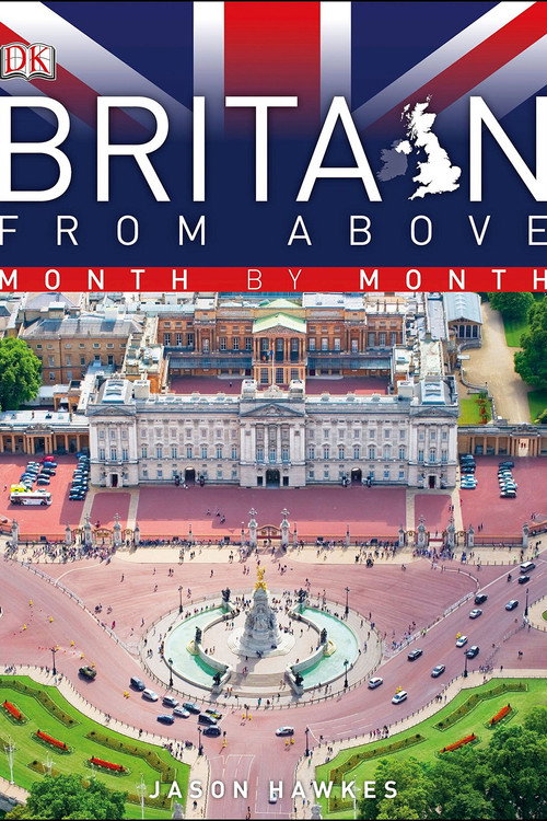 Britain from Above poster