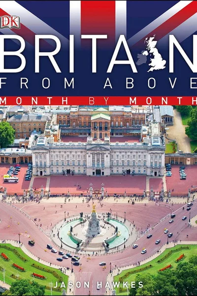 Britain from Above poster